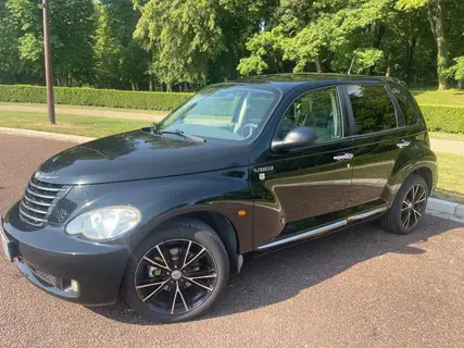 CHRYSLER PT CRUISER