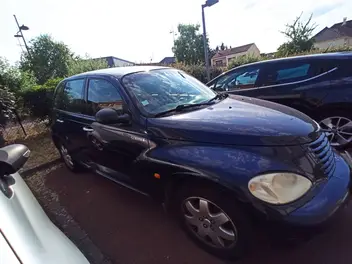 CHRYSLER