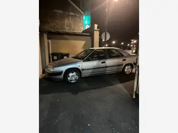 CITROEN