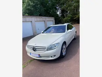 MERCEDES