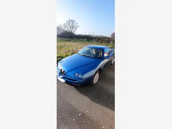 ALFA ROMEO