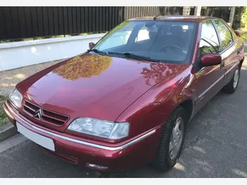 CITROEN