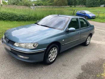 PEUGEOT
