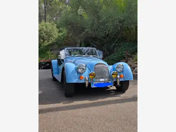 MORGAN