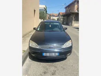 FORD