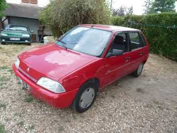CITROEN