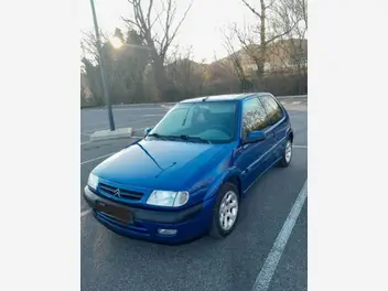 CITROEN