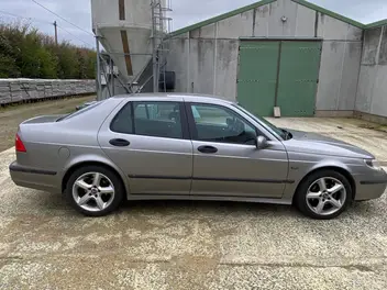 SAAB