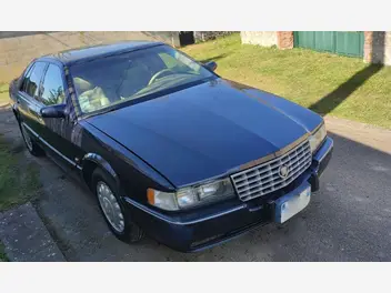 CADILLAC