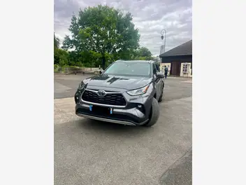 TOYOTA