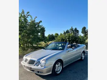 MERCEDES