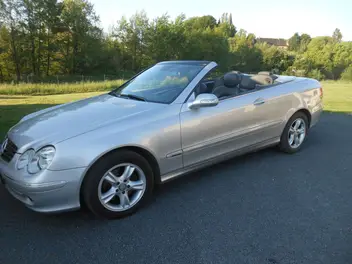 MERCEDES
