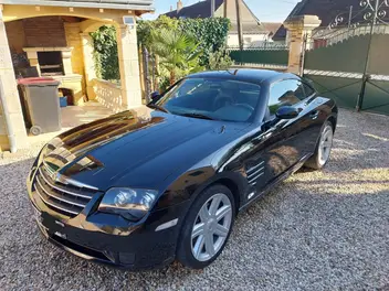 CHRYSLER