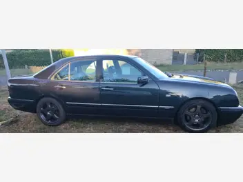 MERCEDES