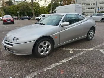 ALFA ROMEO
