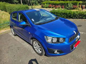 CHEVROLET