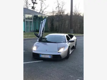 LAMBORGHINI