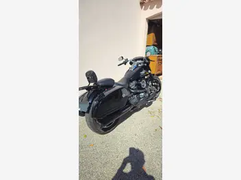 HARLEY DAVIDSON SOFTAIL SPORT GLIDE 1745