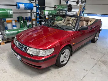 SAAB