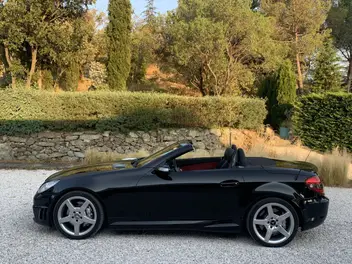 MERCEDES