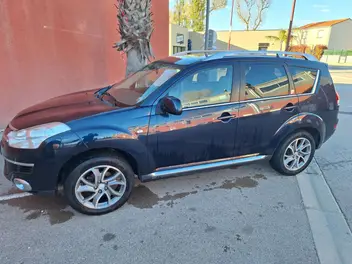 CITROEN