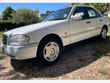 MERCEDES