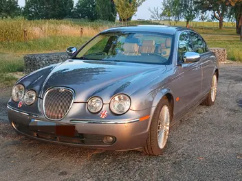JAGUAR