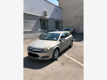 OPEL