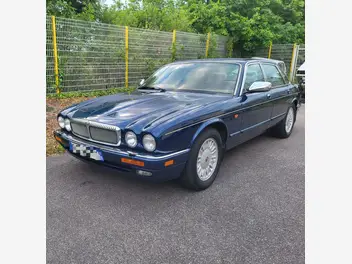 JAGUAR XJ6 (2E GENERATION) 4.0 BVA