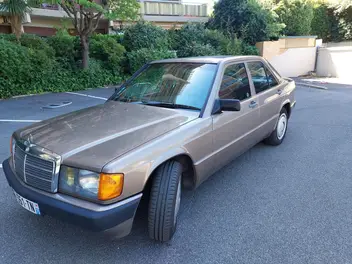 MERCEDES