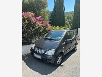 MERCEDES