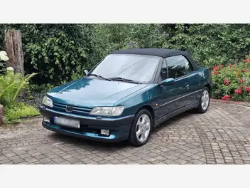 PEUGEOT