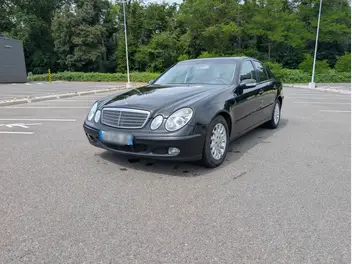 MERCEDES