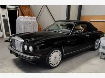 BENTLEY