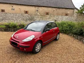 citroen-c3-pluriel-2007-manual-110000-km-essence-1