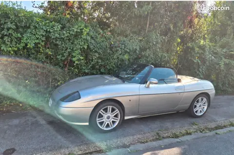 FIAT BARCHETTA