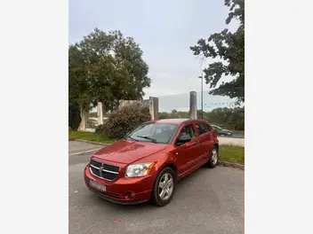 DODGE