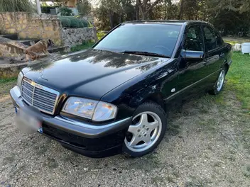 MERCEDES