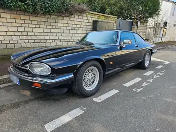 JAGUAR