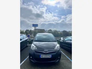 TOYOTA