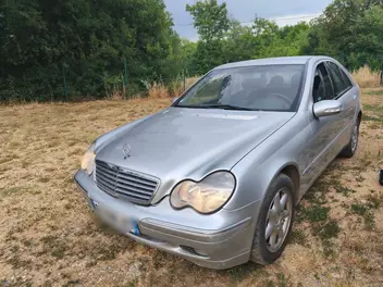 MERCEDES