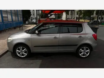 SKODA