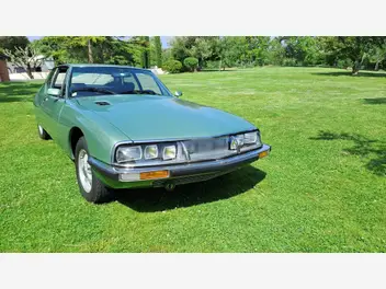 CITROEN