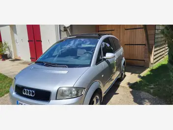 AUDI
