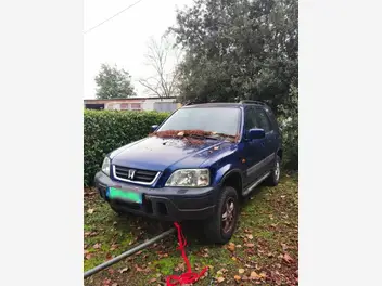 HONDA
