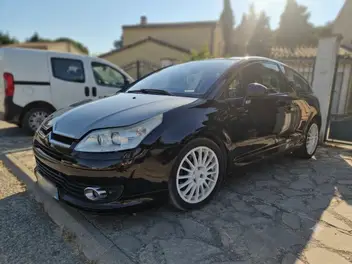CITROEN