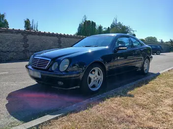 MERCEDES