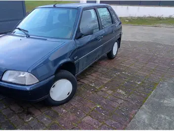 CITROEN