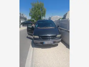 CHRYSLER