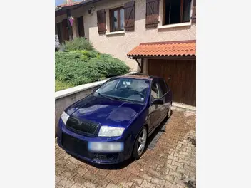 SKODA